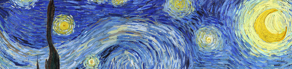 Van Gogh – Year Three - St Anthony's Catholic Primary School