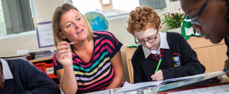 St Anthony's Catholic Primary School, Bromley - A Hidden Gem in Anerley